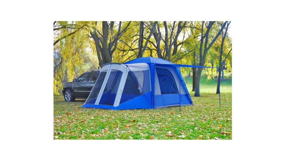 Sportz by Napier SUV 84000 Camping Tent