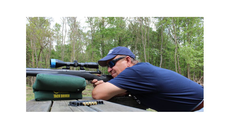 Hunting with Beginners