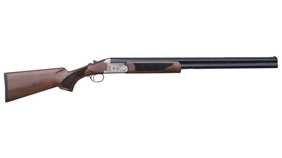 Howa Acrius Break Open Shotgun, .410 Gauge, 28 in barrel, Tang Safety, 2 Round, KAR41028-FRRMPG
