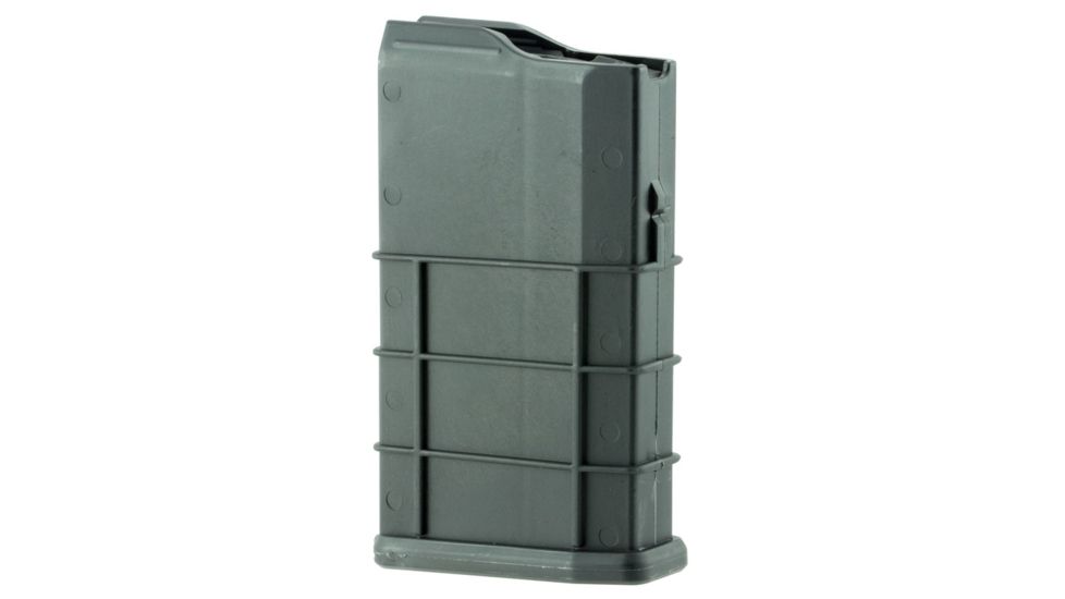 Howa ATIM10R65CR Ammo Boost Howa 1500 6.5 Creedmoor 10 Rd Polymer Black ATIM10RCR