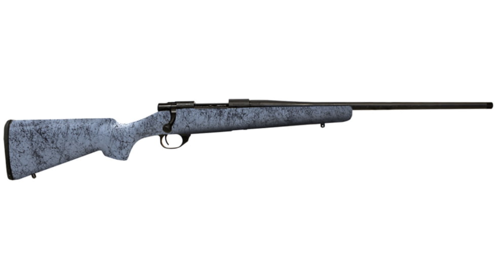 Howa Carbon Stalker Rifle, .270 Winchester, 22 inch Barrel, 5 Round Magazine, Black, HCBN270GW-FRRMPG