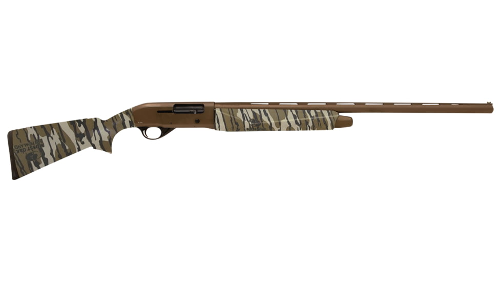 Howa Field Tek Semi-Auto Shotgun, .410 Gauge, 28 in barrel, Crossbolt Safety, 5 Round, KIRFT4MBL410-FRRMPG
