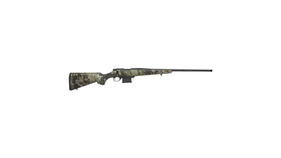 Howa Carbon Stalker Bolt Action Rifle, .223 Remington, 22in Barrel