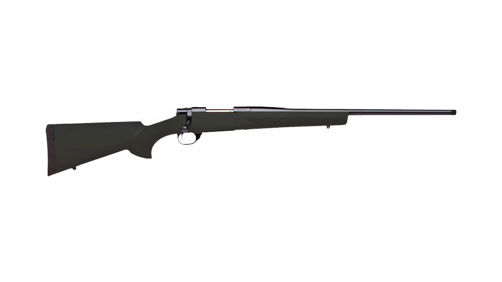 Howa M1500 Bolt Action Rifle, 7mm Remington Magnum, 24in Barrel