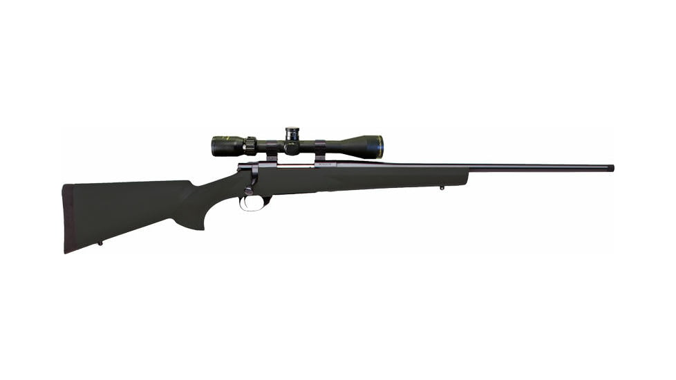 Howa M1500 GP2 Bolt Action Rifle, .300 Winchester Magnum, 24in Barrel