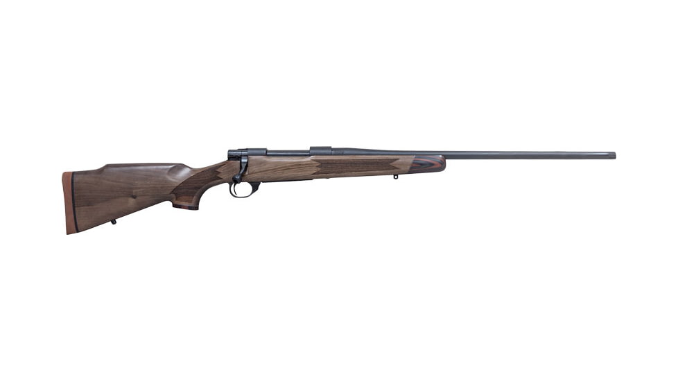 Howa M1500 Super Deluxe Bolt Action Rifle, 7mm-08 Remington, 22in Barrel