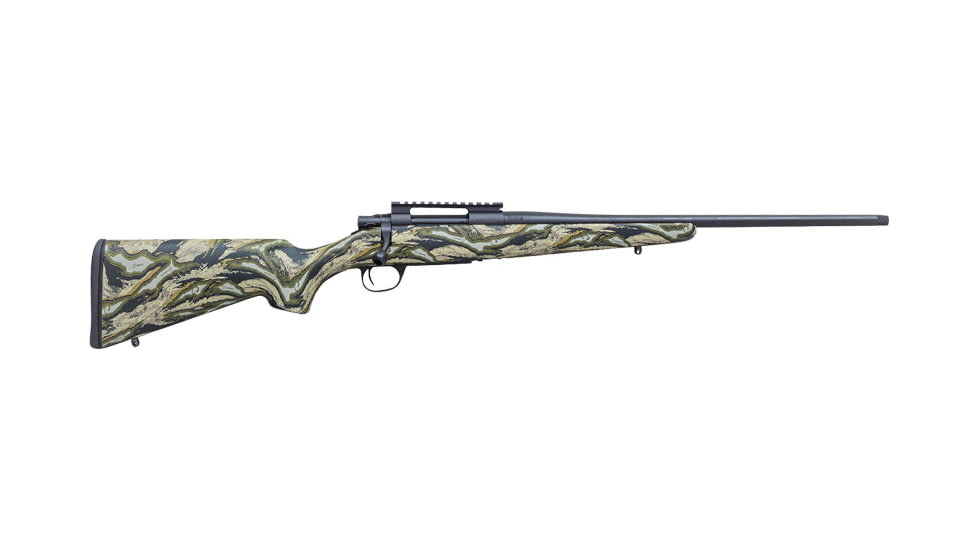 Howa M1500 Superlite Bolt Action Rifle, 6.5mm Creedmoor, 20in Barrel