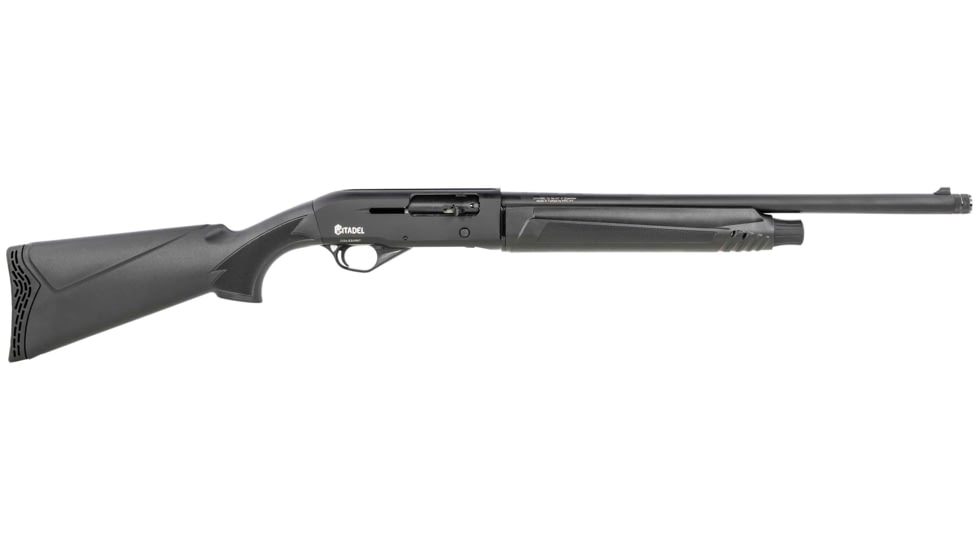 Howa KATAC Semi-Auto Shotgun, 12 Gauge, 20 in barrel, Crossbolt Safety, 4 Round, KATAC1220-FRRMPG
