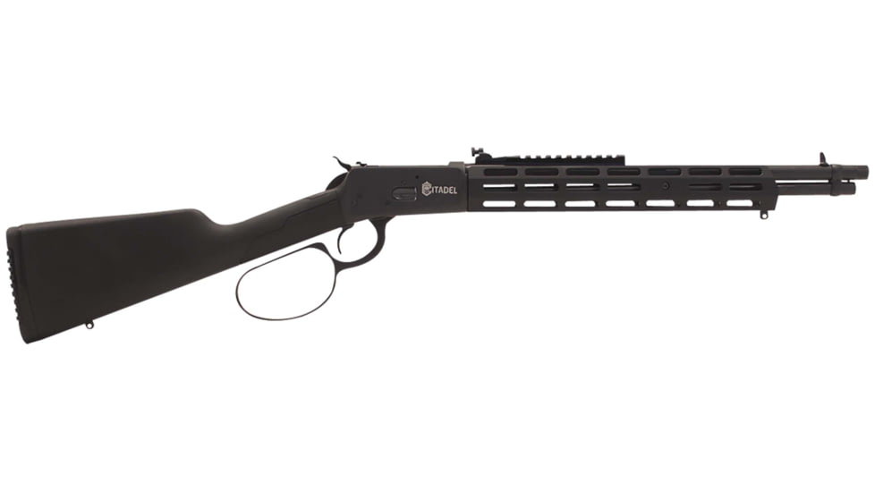 Howa Levtac-92 Lever Action Rifle, .357 Magnum, 16.50 in barrel, Twist, Threaded, 8 Rounds, CIT357LVR-FRRMPG
