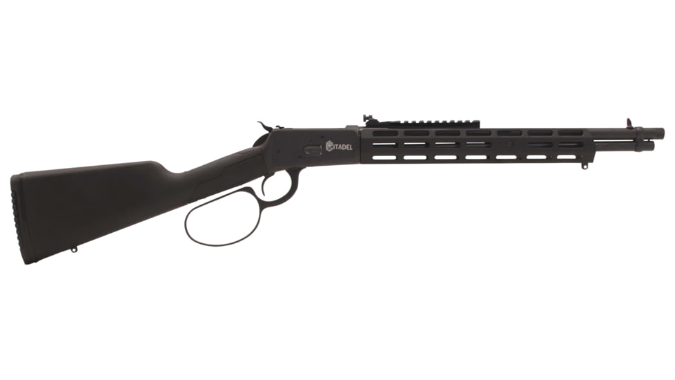 Howa LEVTAC Lever Action Rifle, .45 Colt, 16.50 in barrel, Twist, Threaded, 8 Rounds, CIT45LCVR-FRRMPG