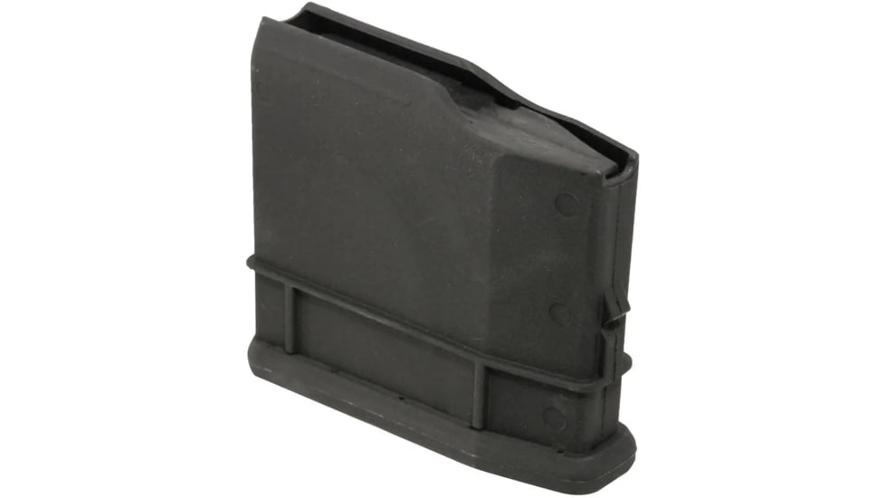 Howa Ammo Boost Howa 1500, .270 Winchester/.25-06 Remington/.30-06 Springfield, 5 Round Rifle Magasine, Black, ATIM5R3006