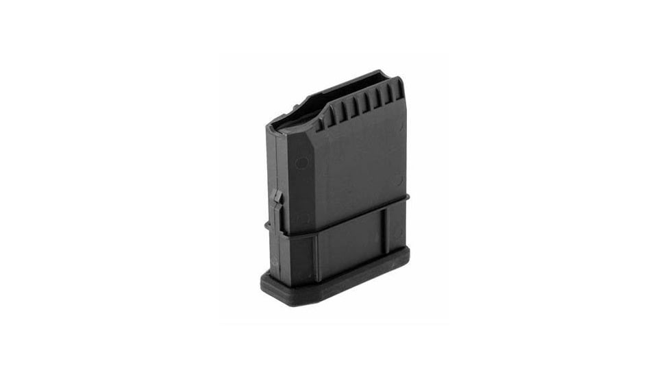 Howa Howa 1500/Remington 700 .300Winchester Magnum 5 Rounds Rifle Magazine, Black, 5, ATIM5R300WM