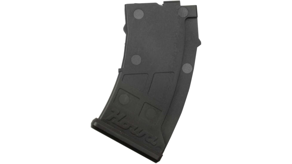 Howa Howa M1100 Rimfire .22LR 10 Rounds Rifle Magazine, Black, 10, HPT860000