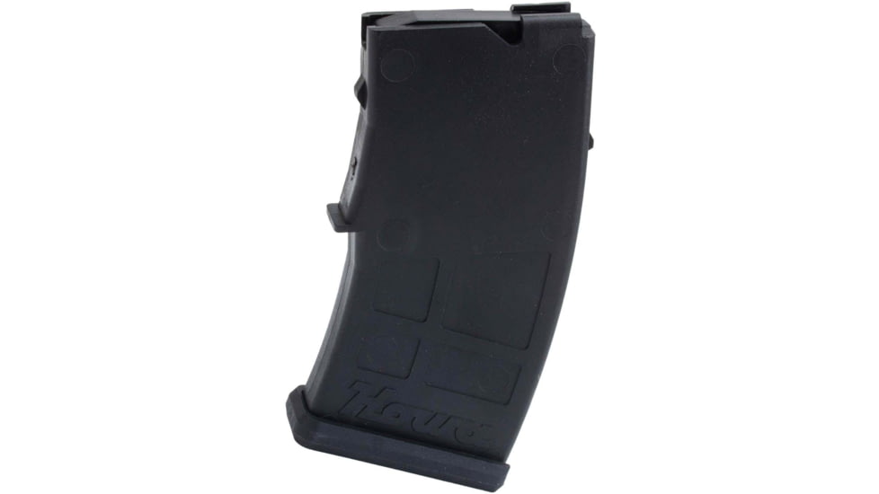 Howa Howa M1100 Rimfire .22WMR 10 Rounds Rifle Magazine, Black, 10, HPT861000