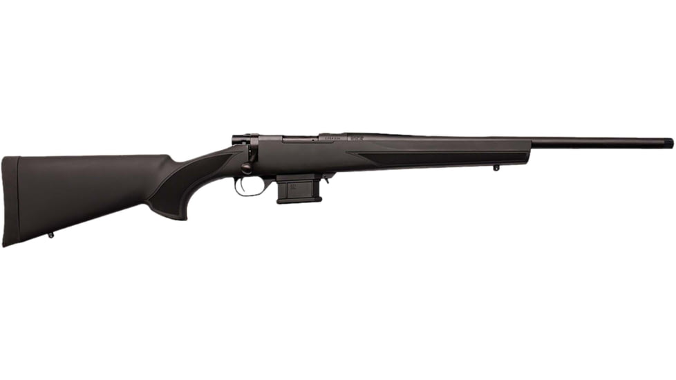 Howa Mini Action Rifle, 6mm ARC, 22 inch Barrel, 5 Round Magazine, Black, HMA6ARCSB-FRRMPG