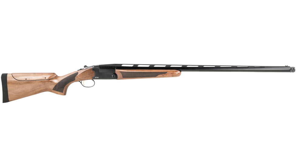 Howa Sport Tek Semi-Auto Shotgun, 12 Gauge, 28 in barrel, Tang Safety, 2 Round, KIRSTTS12Y-FRRMPG