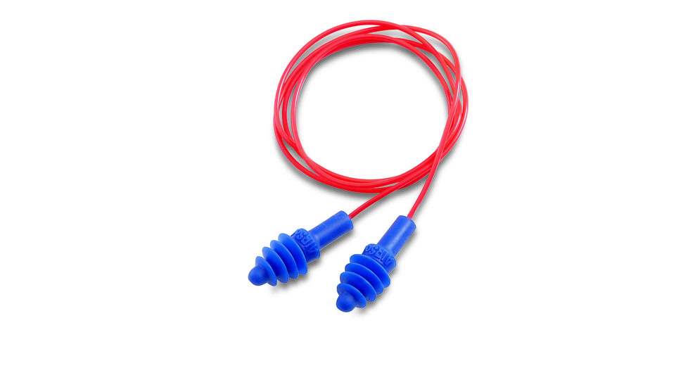 Howard Leight AirSoft Multiple-Use Earplug