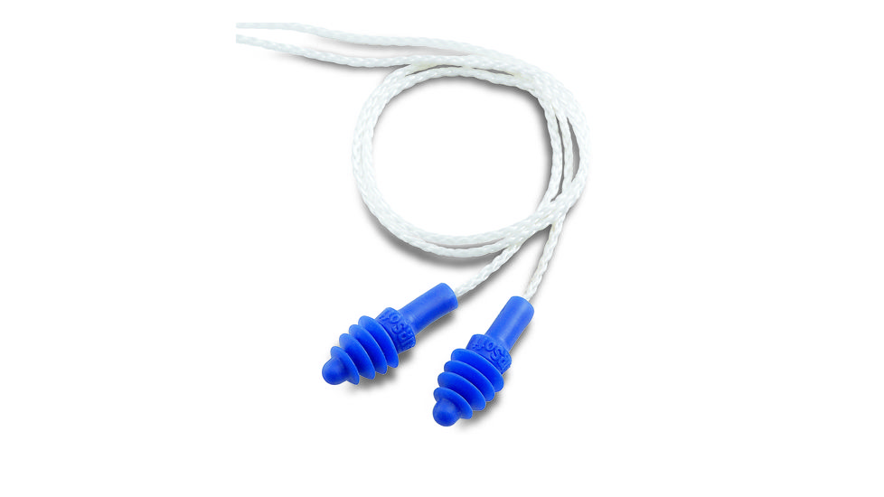 Howard Leight AirSoft Multiple-Use Earplug