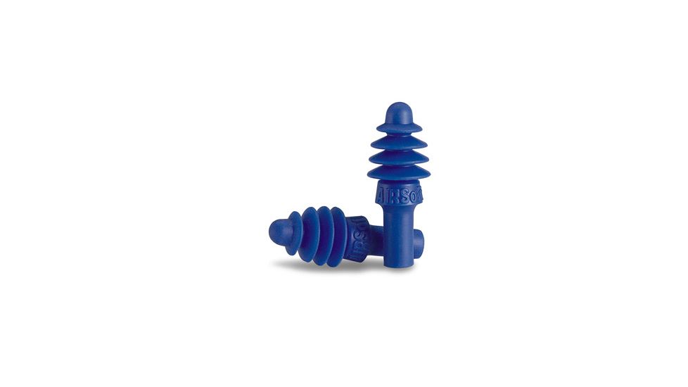 Howard Leight AirSoft Multiple-Use Earplug