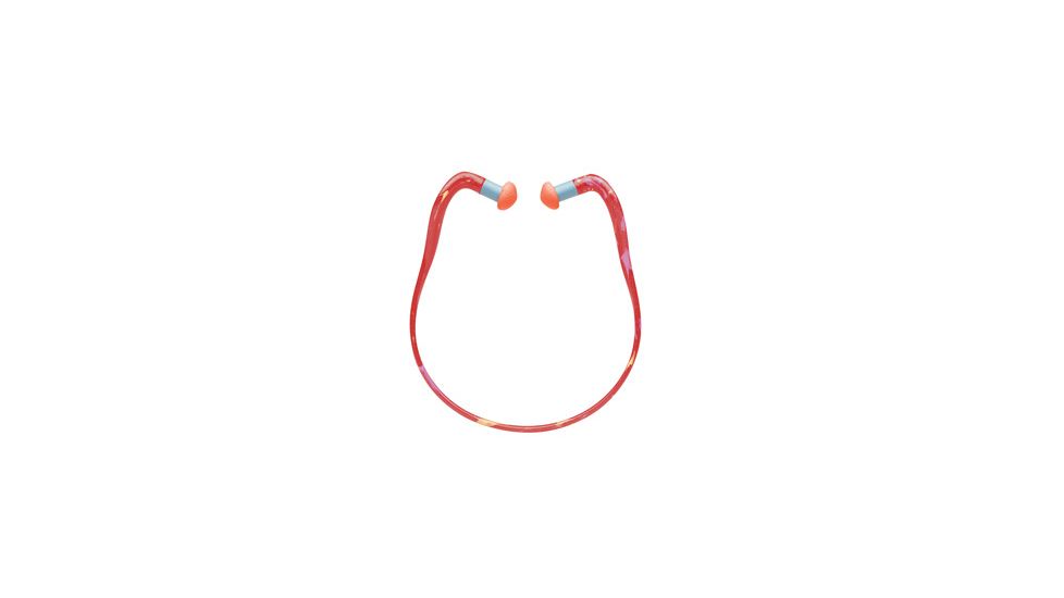 Howard Leight Banded Earplugs QB3HYG