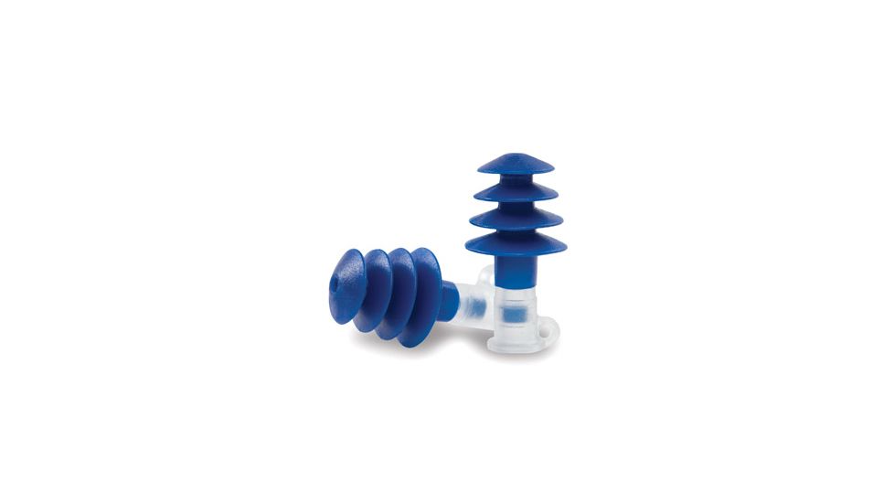 Howard Leight Clarity Multiple-Use Earplug