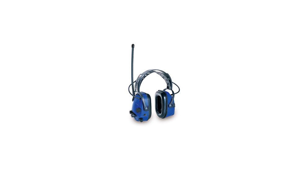 Howard Leight Electo Sound Management Earmuff