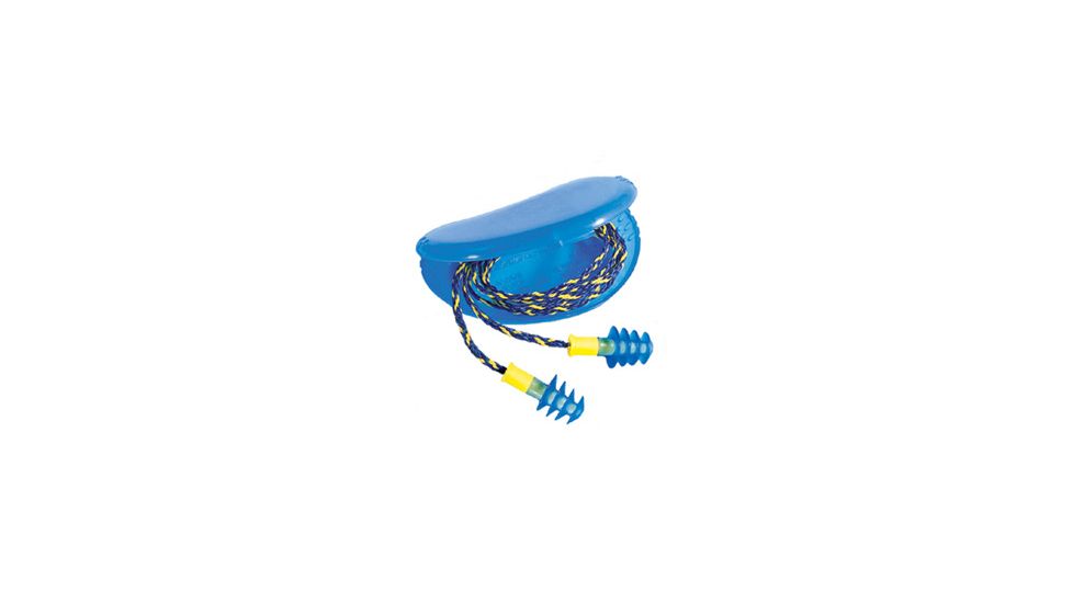 Howard Leight Fusion Multiple-Use Earplug FUS30S-HP