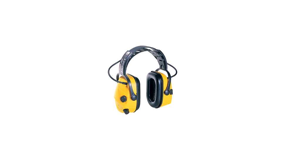 Howard Leight Impact Sound Amplification Earmuff