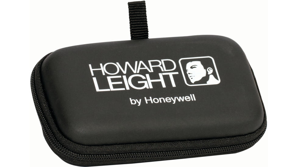 Howard Leight Impact Sport In-Ear Bluetooth with Hear Through Technology, Black, R-02701