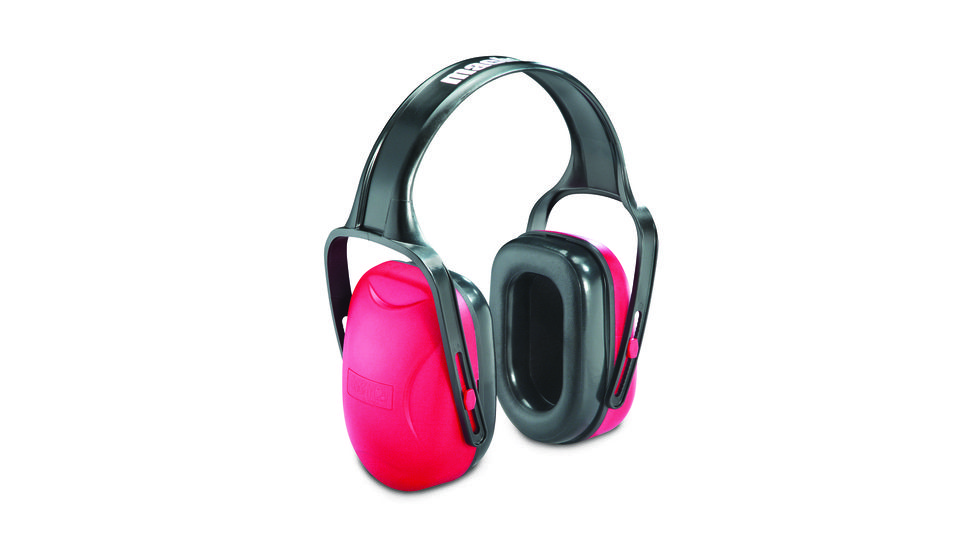 Howard Leight Mach 1 Noise Blocking Earmuff 1010421
