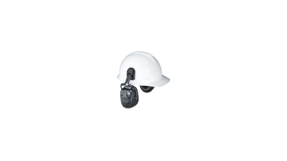 Howard Leight Thunder T3H - Headband Earmuff NRR 27 Canada Class A L