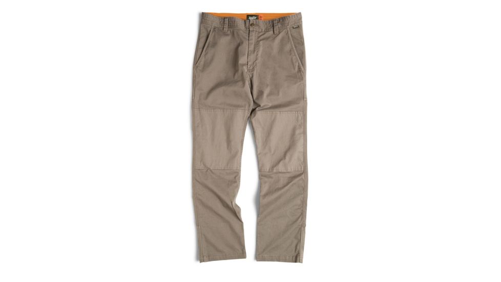 Howler Brothers ATX Work Pants - Mens, Isotaupe, 38, 32 Inch, 140718-ISO-3832