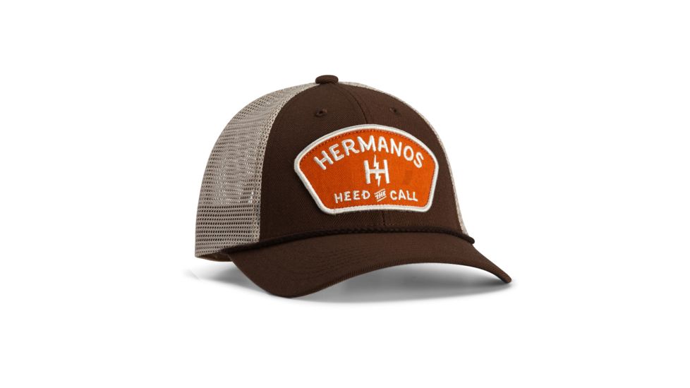 Howler Brothers Hermanos Feedstore Hat - Mens, Brown, One Size, 160019F-HFS
