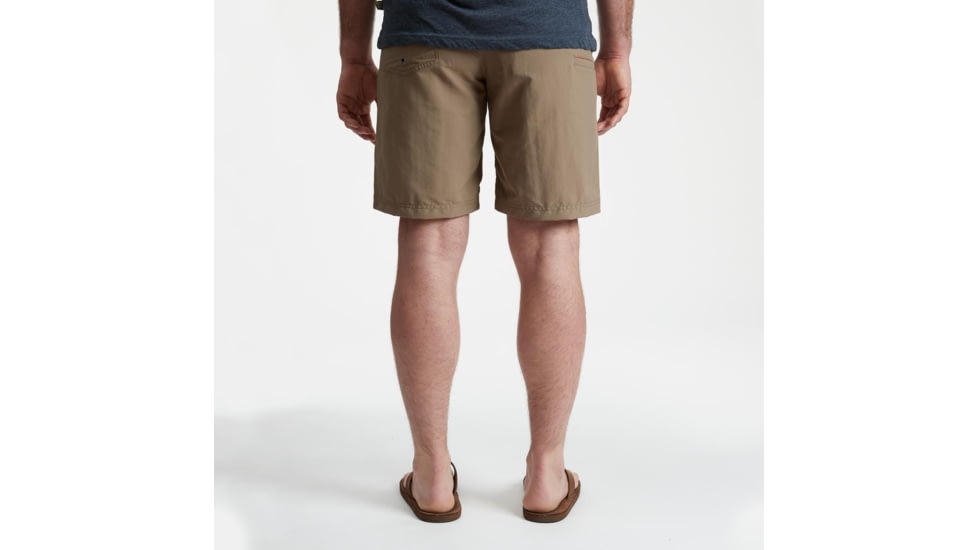 Howler Brothers Horizon 2.0 Hybrid Short - Mens, Isotaupe, 32, 130320S-TAU-32