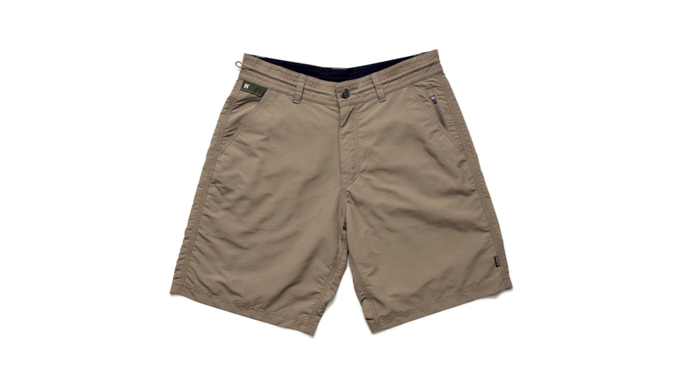 Howler Brothers Horizon 2.0 Hybrid Short - Mens, Isotaupe, 32, 130320S-TAU-32
