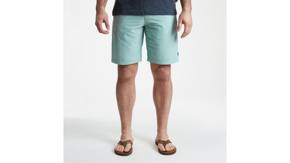 Howler Brothers Horizon 2.0 Hybrid Short - Mens, Seaspray, 32, 130320S-SFL-32