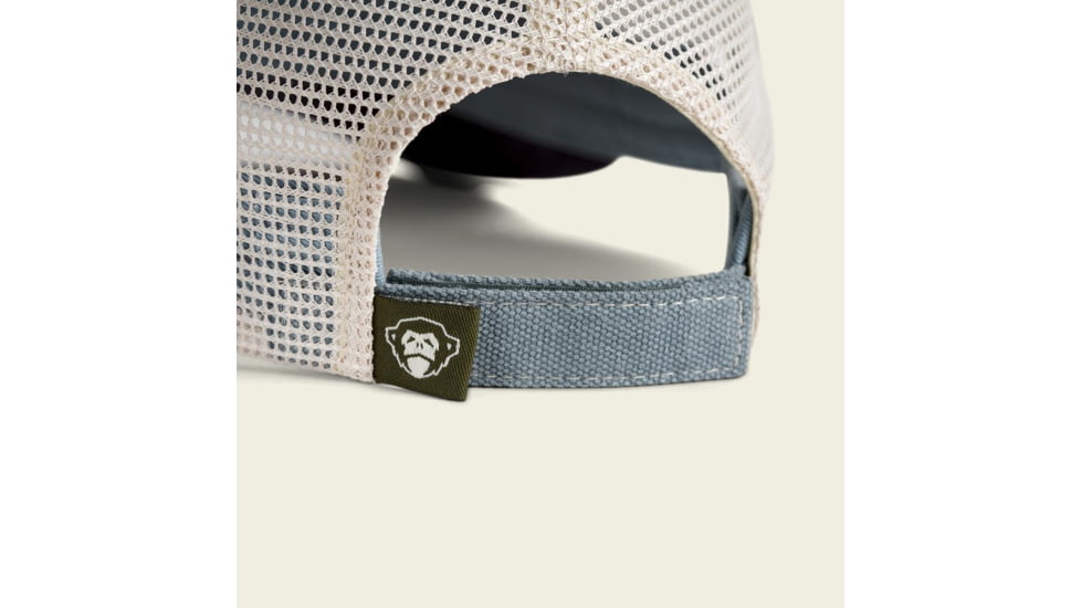 Howler Brothers Standard Hat - Mens, Howler Electric/Slate Blue/Stone, One Size, 160020S-HEB