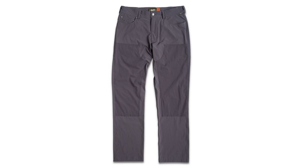 Howler Brothers Watermans Work Pants - Mens, Anvil Grey, 32, 32 Inch, 140319F-GRY-3232