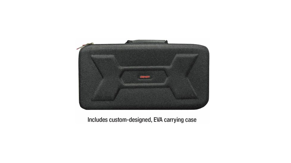 Coast HP21 LED Flashlight w/ Strobe 19282