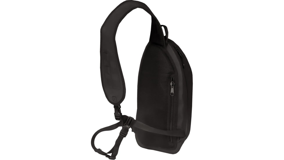Hpa Infladry 12 Torpedo Sling, Black, INF12SLING_BLACK