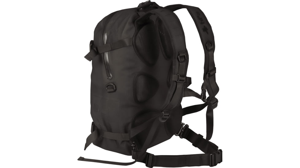 Hpa Infladry 25 Backpack, Black, INF25BACK_BLACK