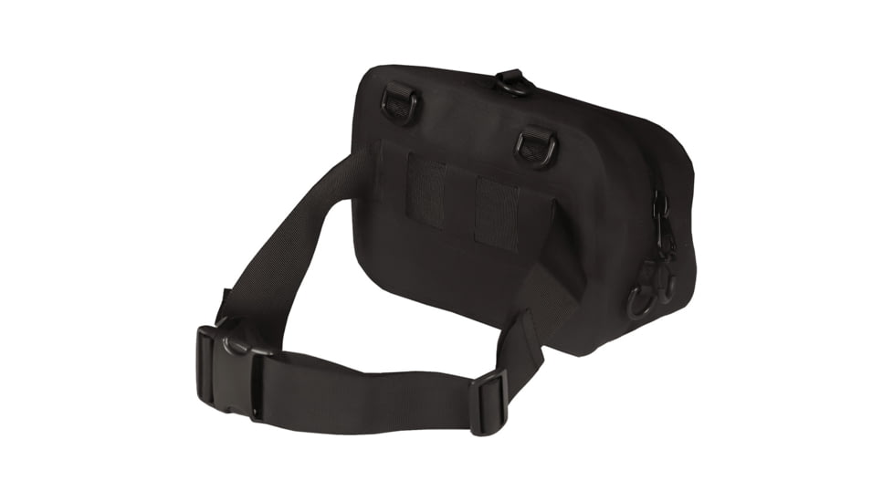 Hpa Infladry 5 Waistpack, Black, INF5WAIST_BLACK