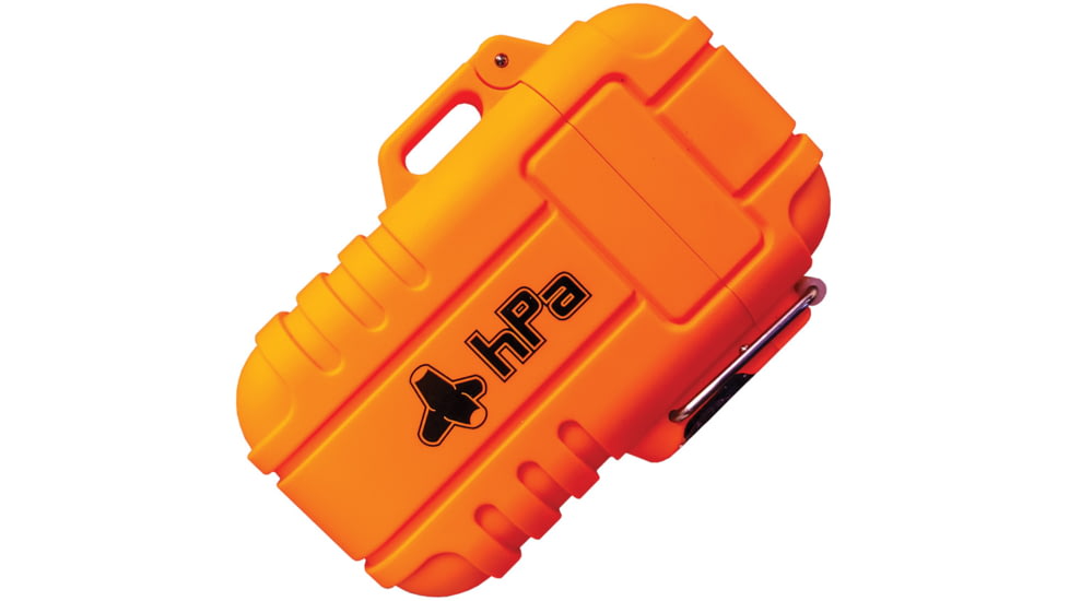Hpa Survival Jet Lighter