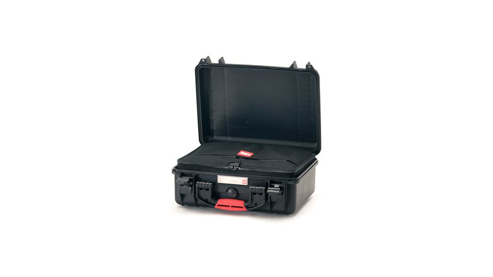 HPRC 2400 Hard Case Empty Black