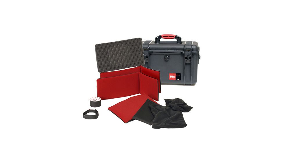 HPRC 4100 Hard Case w/Divider Kit HPRC4100DK