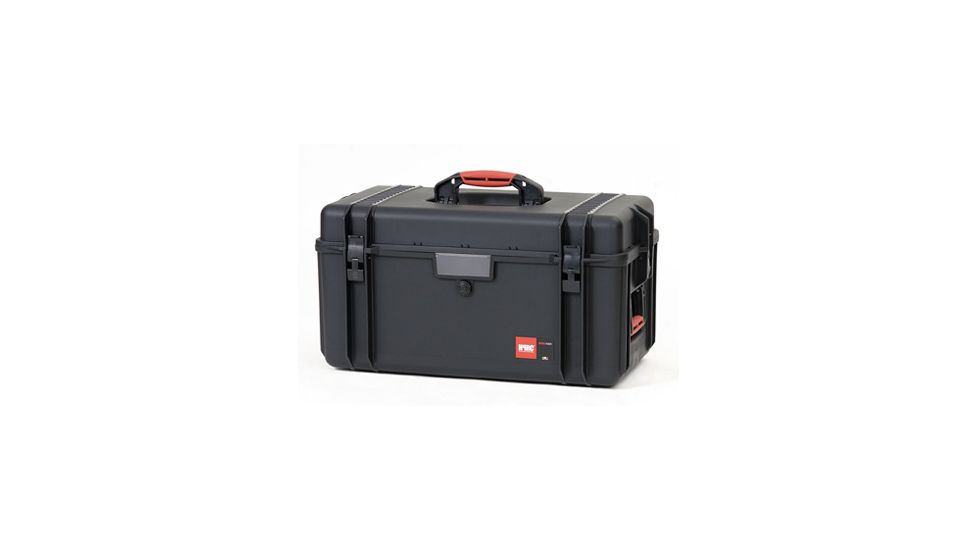 HPRC 4300 Hard Case Empty HPRC4300EBlack