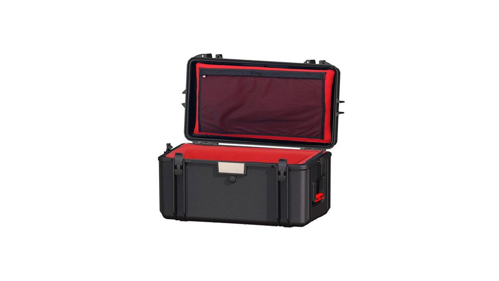 HPRC 4300 Hard Case w/Divider Kit HPRC4300DK