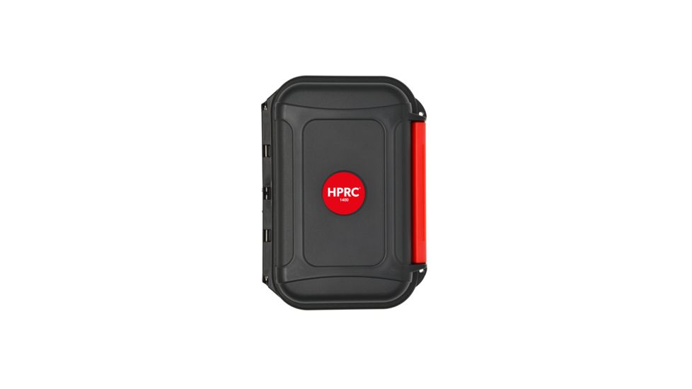 HPRC DJI Osmo Pocket for HPRC1400, Black OSMPKT-1400-01