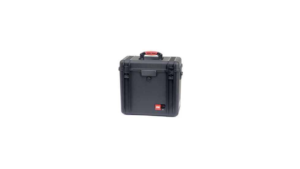 HPRC Hard Case Empty, Black HPRC4200EBlack