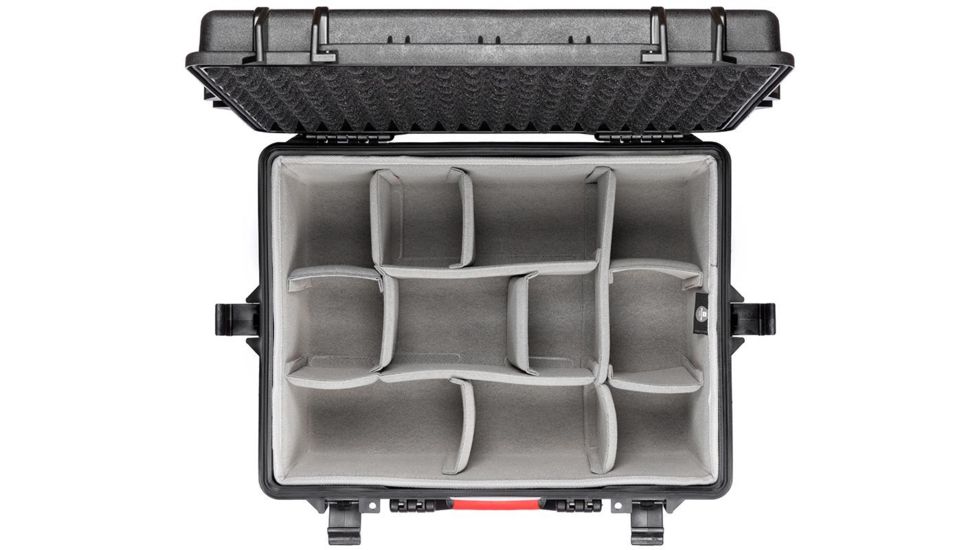 HPRC Hard Case, Soft Skin Divider, HPRCSSK2600